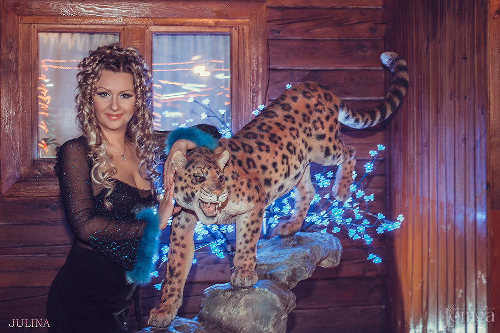 Фотография с Вечер в Дубай в Дубай