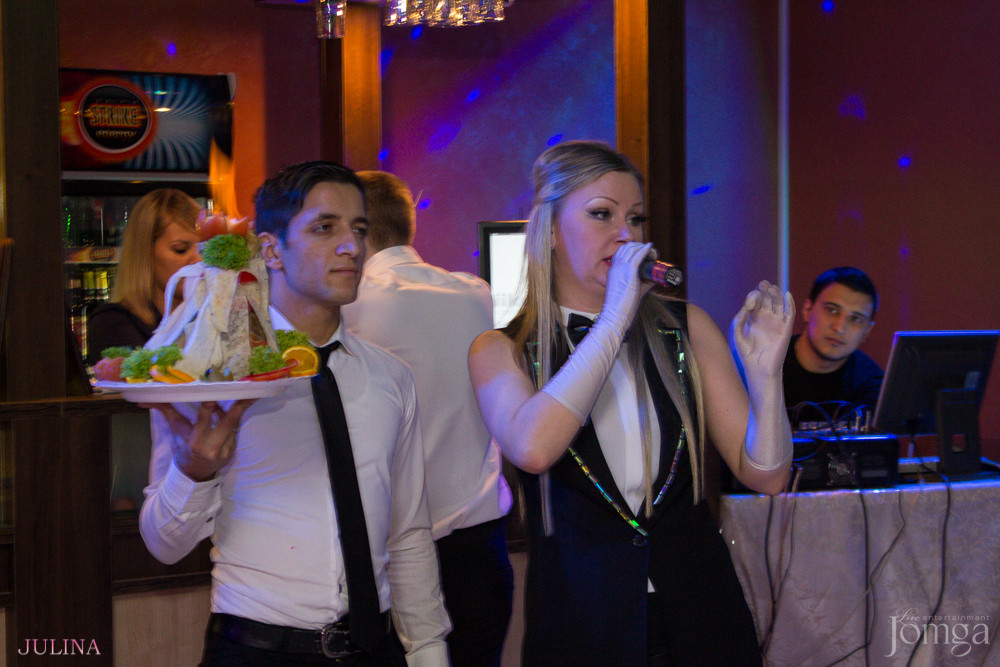 Фотография с Вечер в Дубай в Дубай