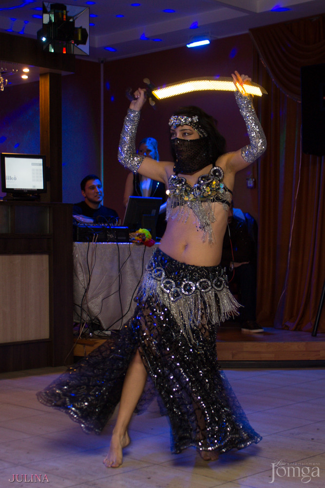 Фотография с Вечер в Дубай в Дубай