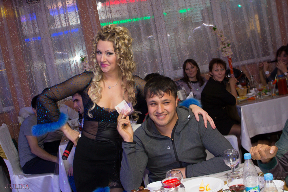 Фотография с Вечер в Дубай в Дубай