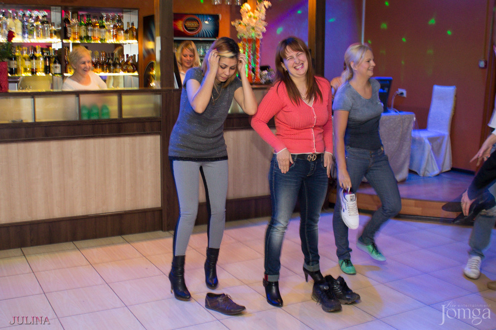 Фотография с Вечер в Дубай в Дубай