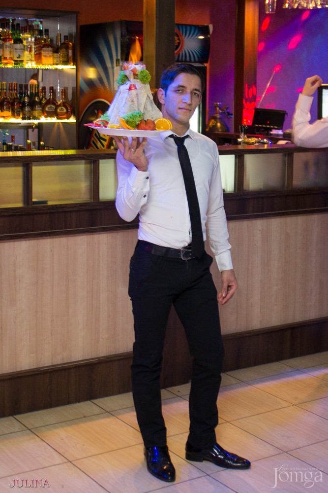 Фотография с Вечер в Дубай в Дубай