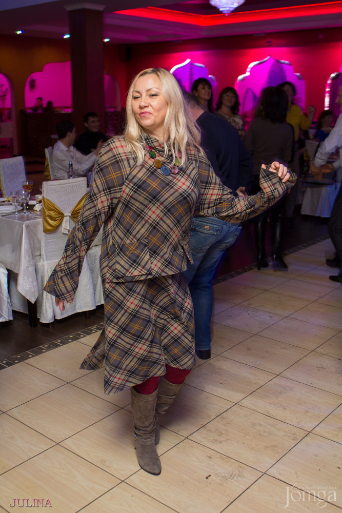 Фотография с Вечер в Дубай в Дубай