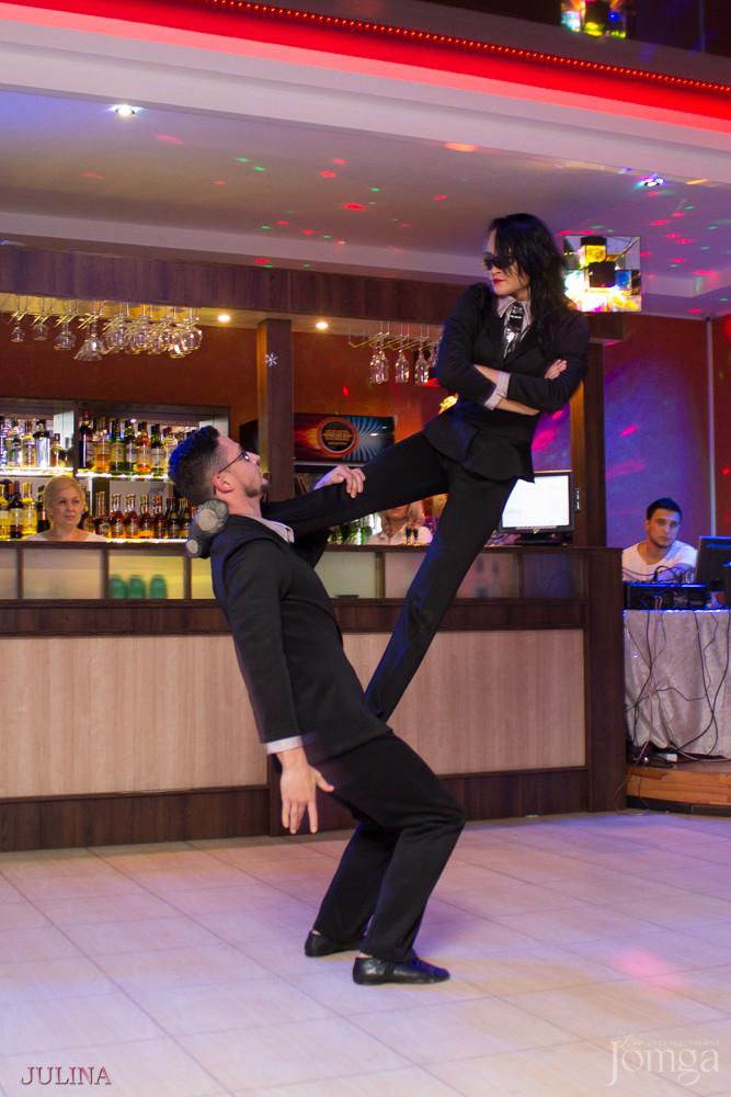 Фотография с Вечер в Дубай в Дубай