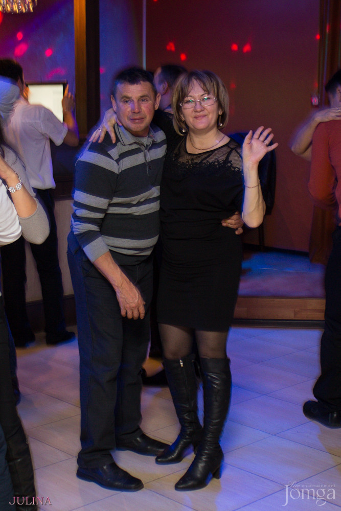 Фотография с Вечер в Дубай в Дубай