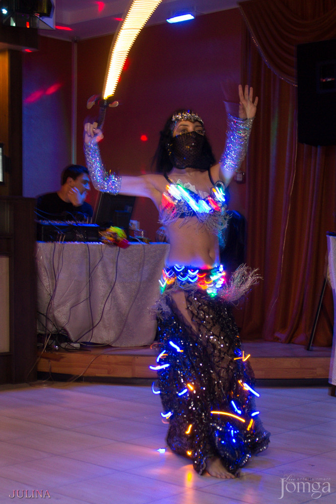 Фотография с Вечер в Дубай в Дубай