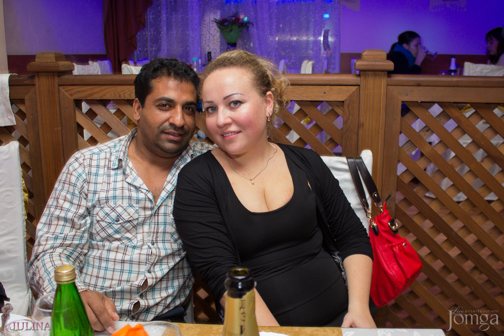 Фотография с Вечер в Дубай в Дубай