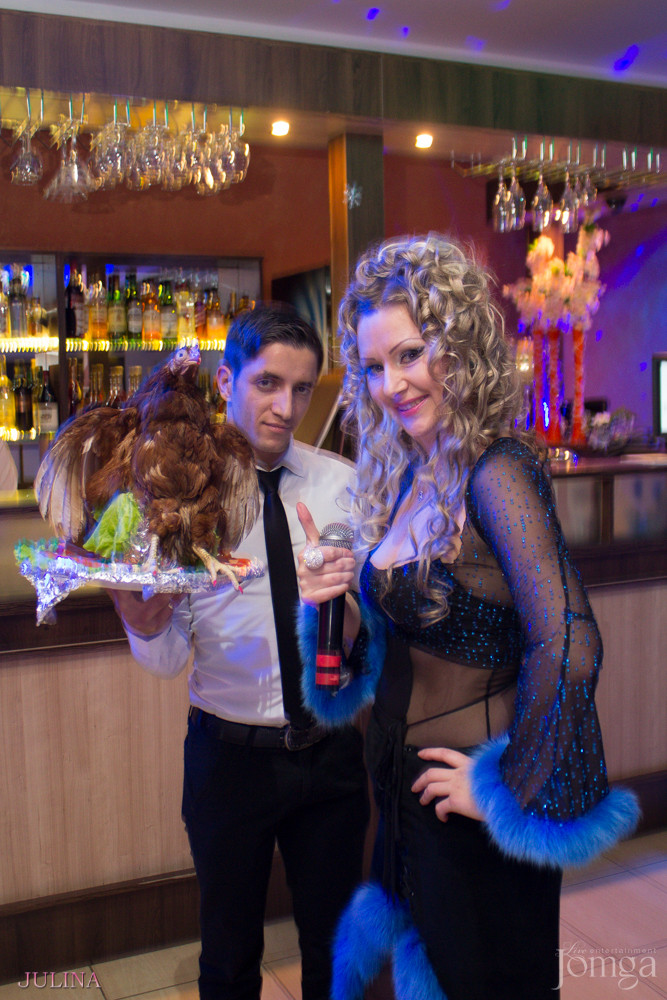 Фотография с Вечер в Дубай в Дубай