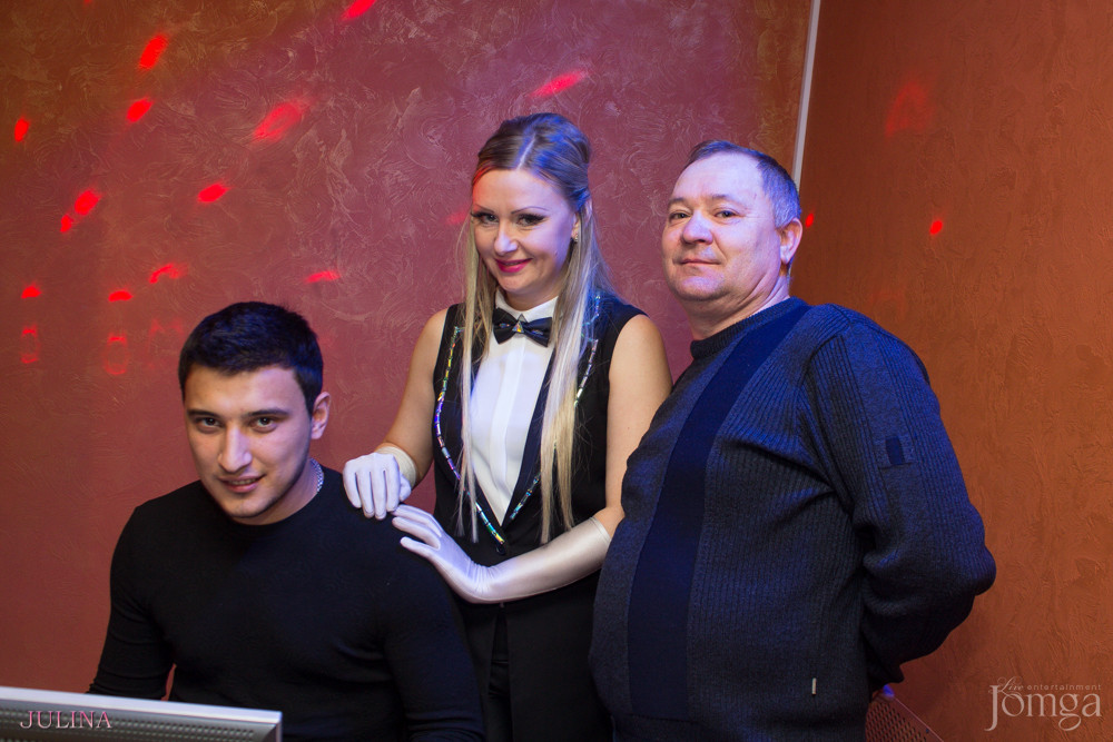 Фотография с Вечер в Дубай в Дубай