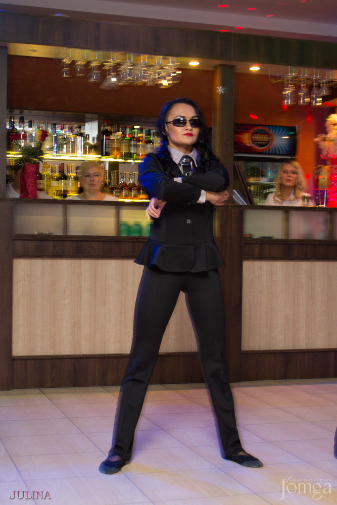 Фотография с Вечер в Дубай в Дубай