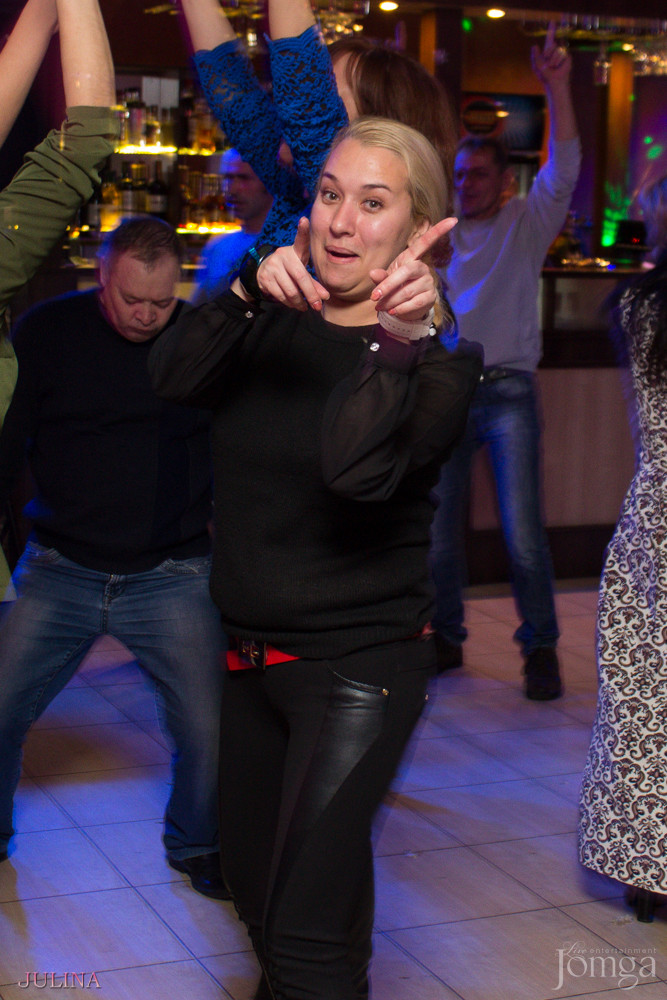 Фотография с Вечер в Дубай в Дубай