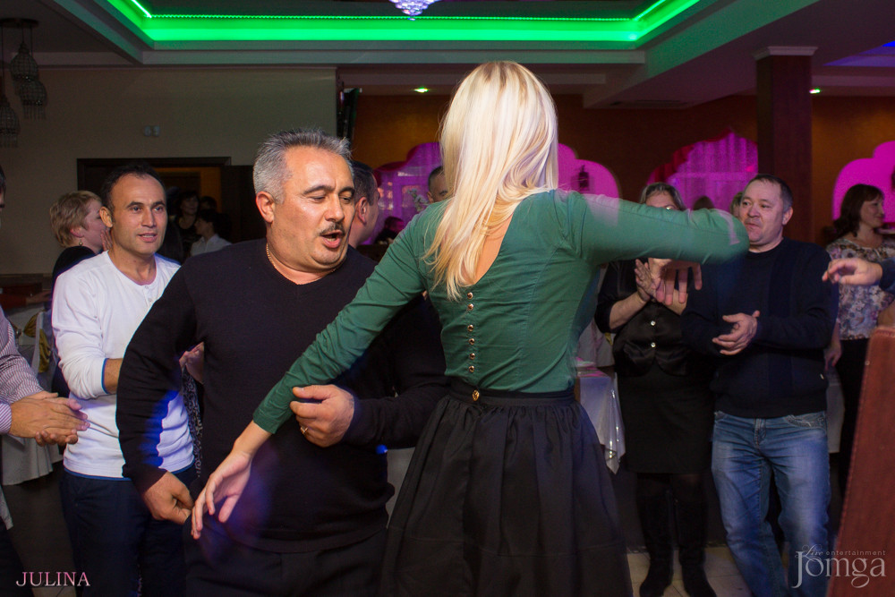 Фотография с Вечер в Дубай в Дубай