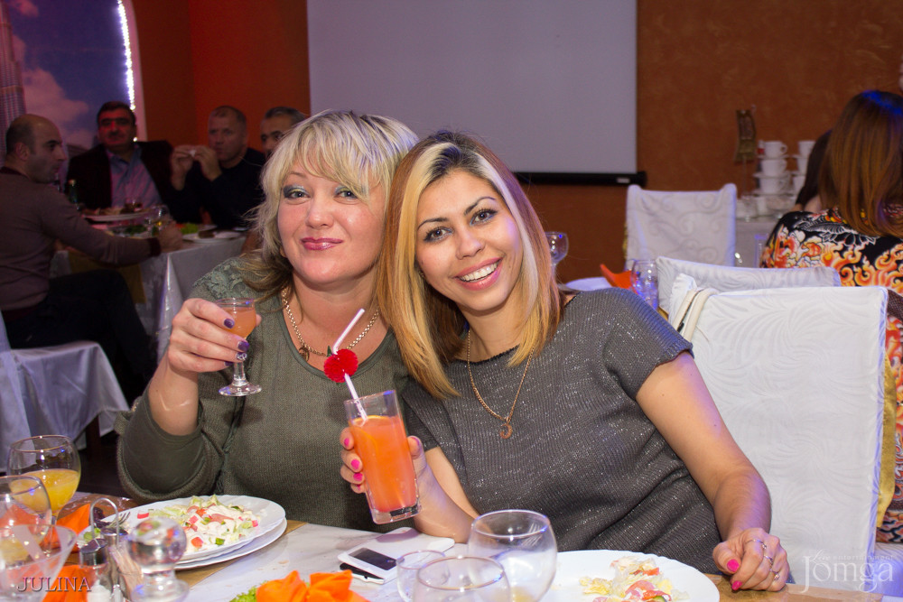 Фотография с Вечер в Дубай в Дубай