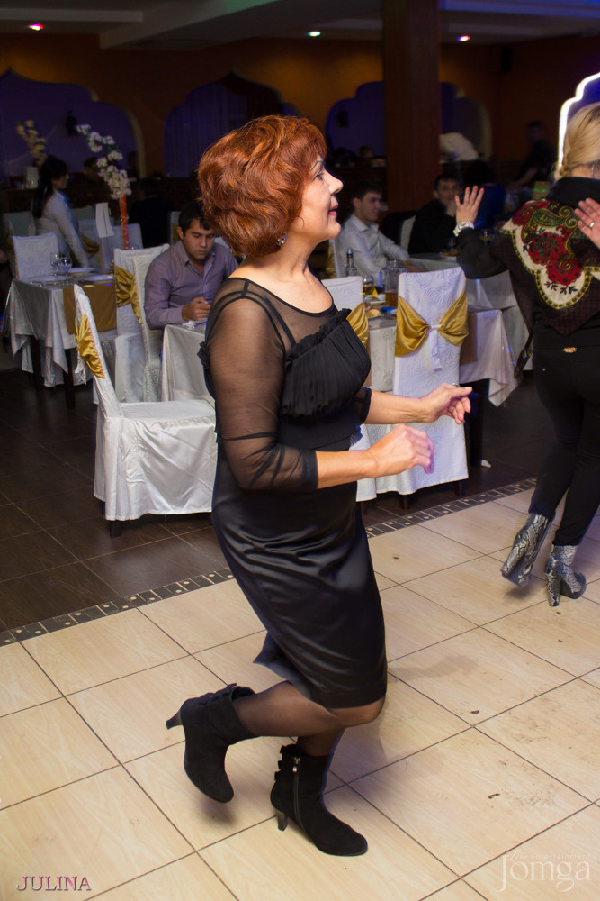 Фотография с Вечер в Дубай в Дубай