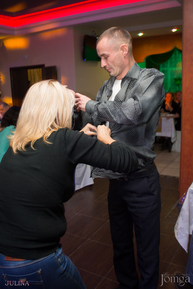 Фотография с Вечер в Дубай в Дубай