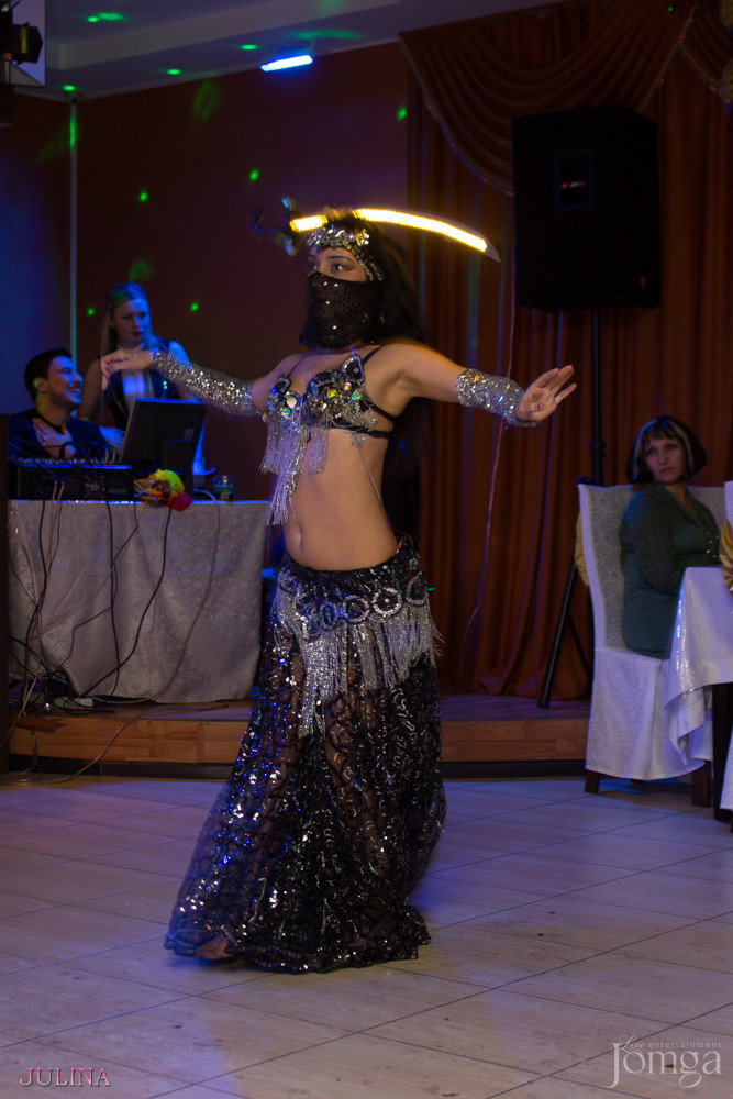 Фотография с Вечер в Дубай в Дубай