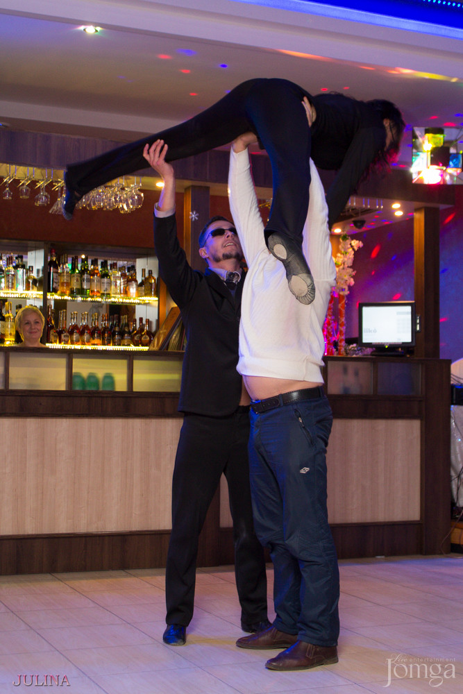 Фотография с Вечер в Дубай в Дубай