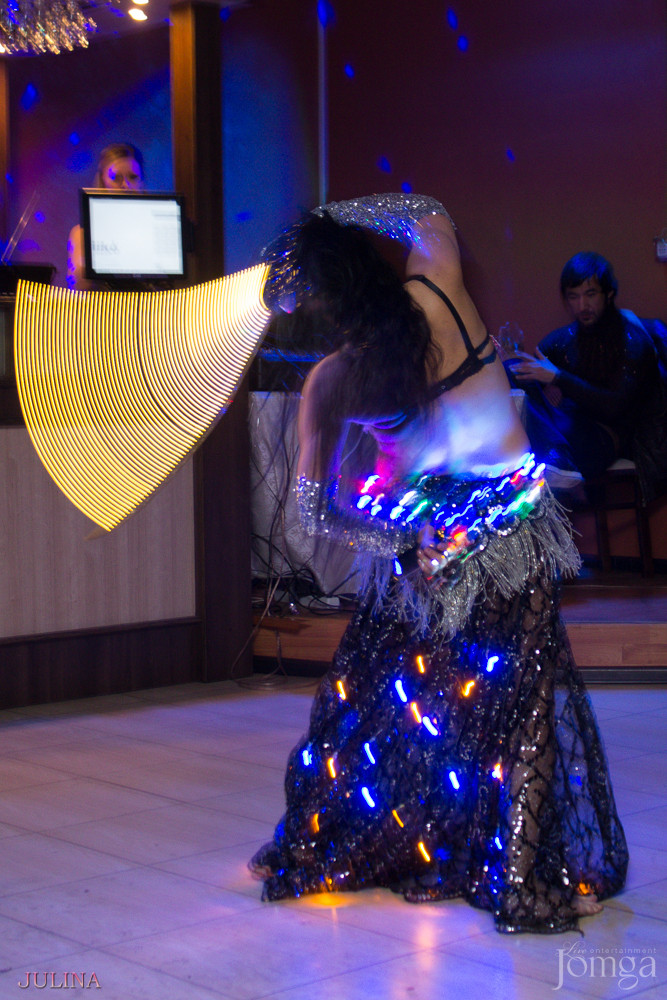 Фотография с Вечер в Дубай в Дубай