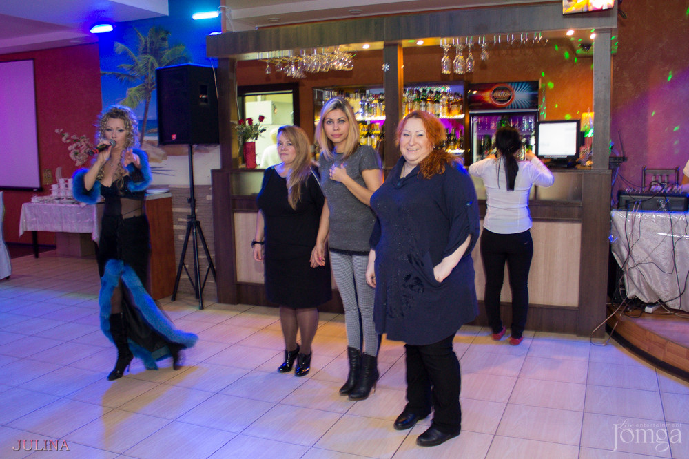 Фотография с Вечер в Дубай в Дубай