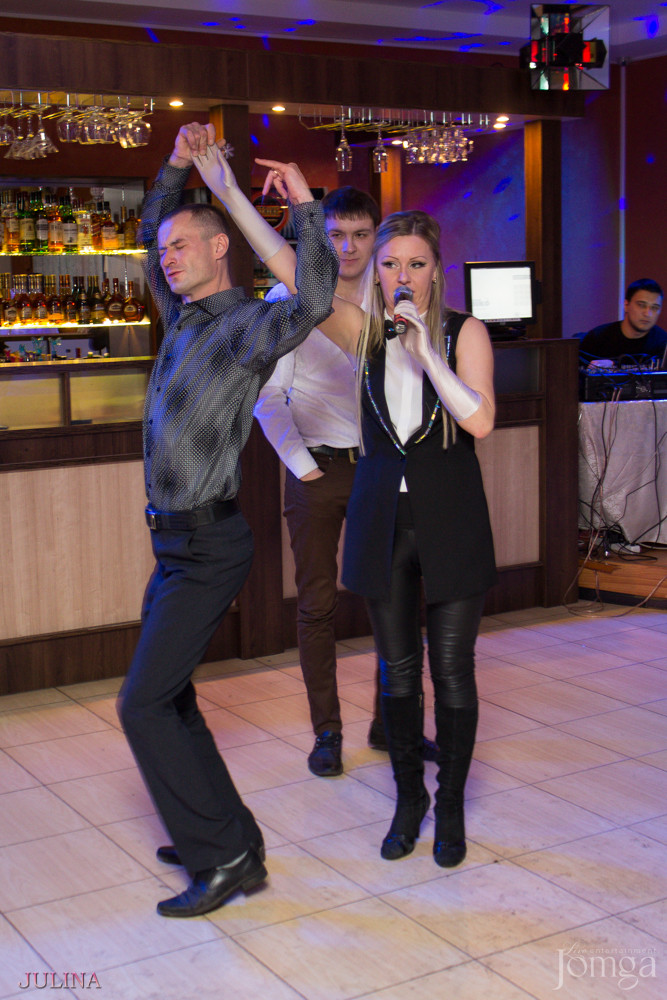 Фотография с Вечер в Дубай в Дубай