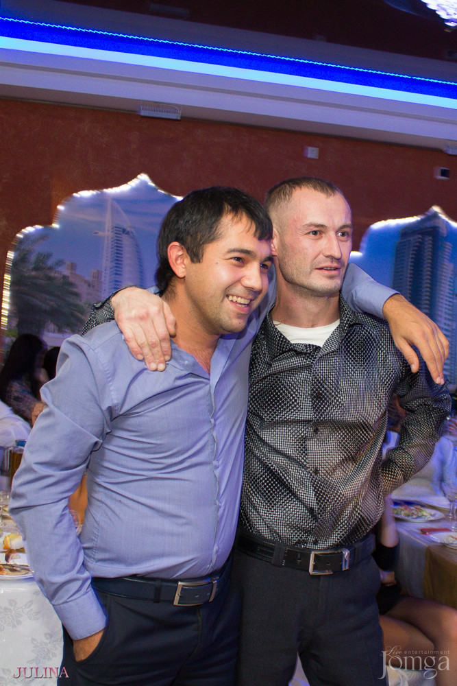 Фотография с Вечер в Дубай в Дубай