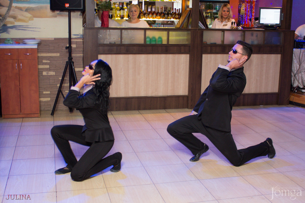 Фотография с Вечер в Дубай в Дубай