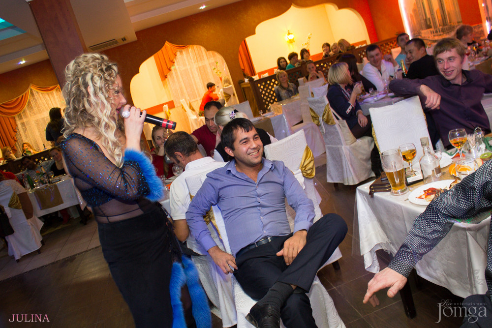 Фотография с Вечер в Дубай в Дубай