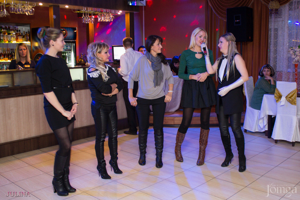 Фотография с Вечер в Дубай в Дубай