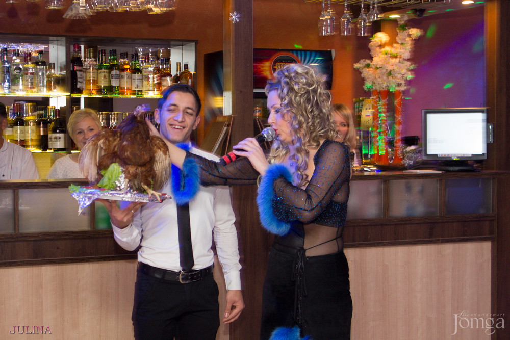 Фотография с Вечер в Дубай в Дубай