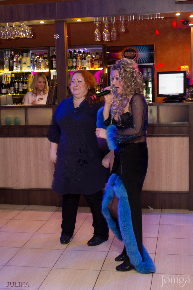 Фотография с Вечер в Дубай в Дубай