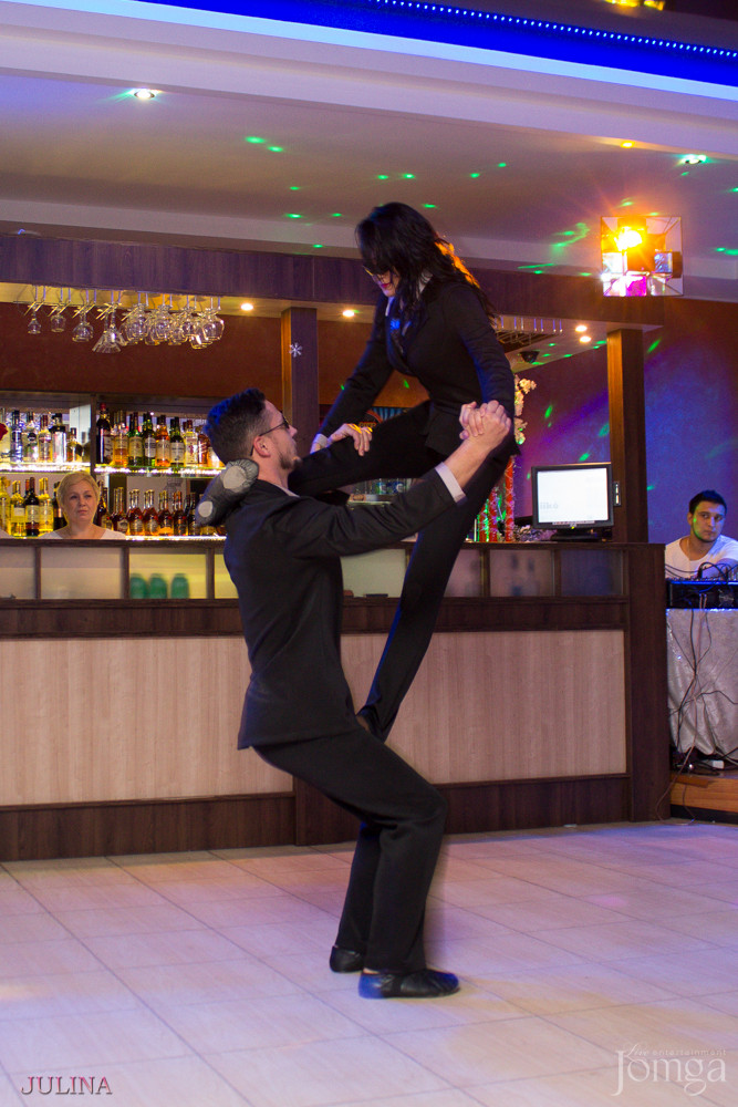 Фотография с Вечер в Дубай в Дубай