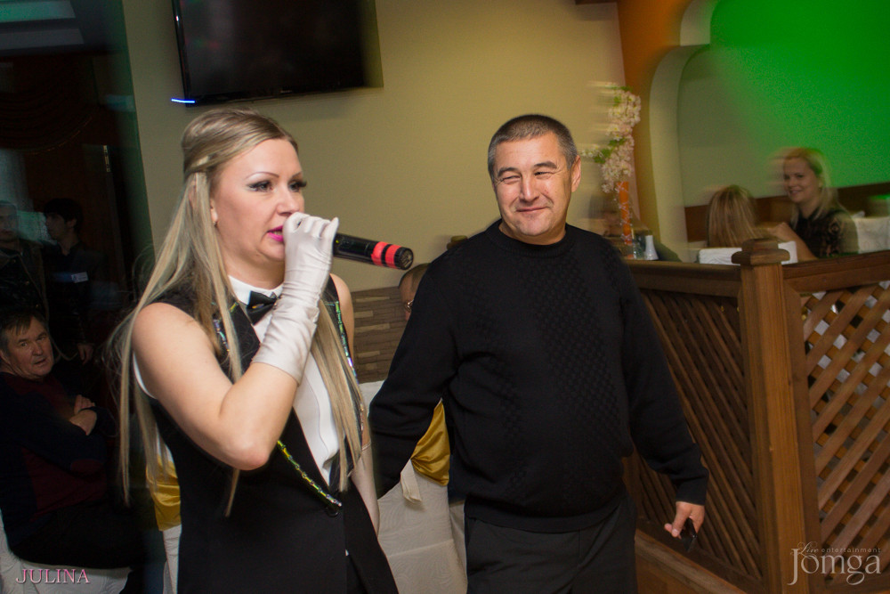 Фотография с Вечер в Дубай в Дубай