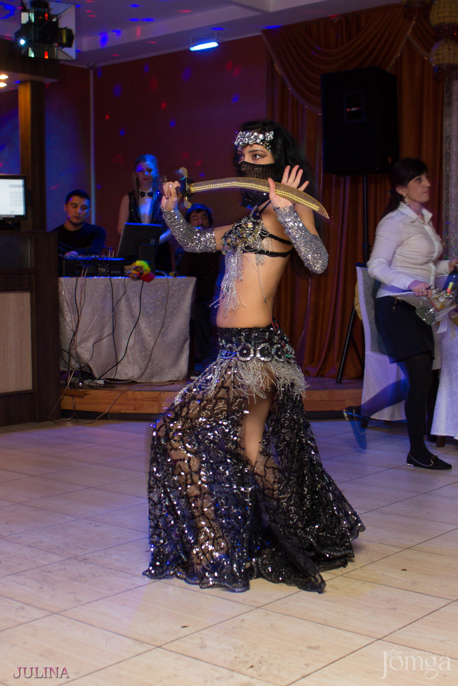 Фотография с Вечер в Дубай в Дубай