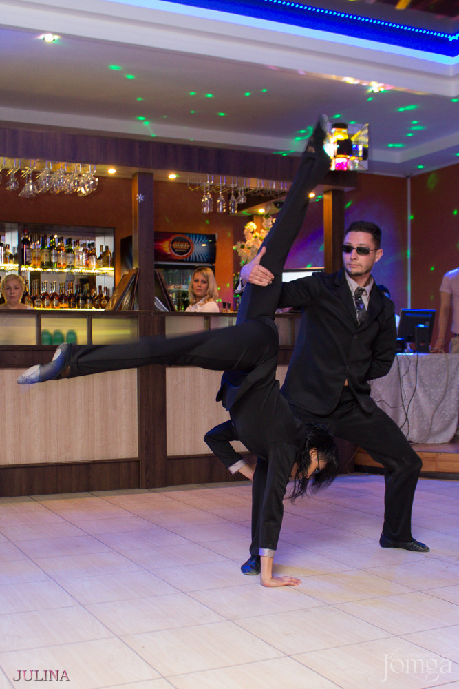 Фотография с Вечер в Дубай в Дубай