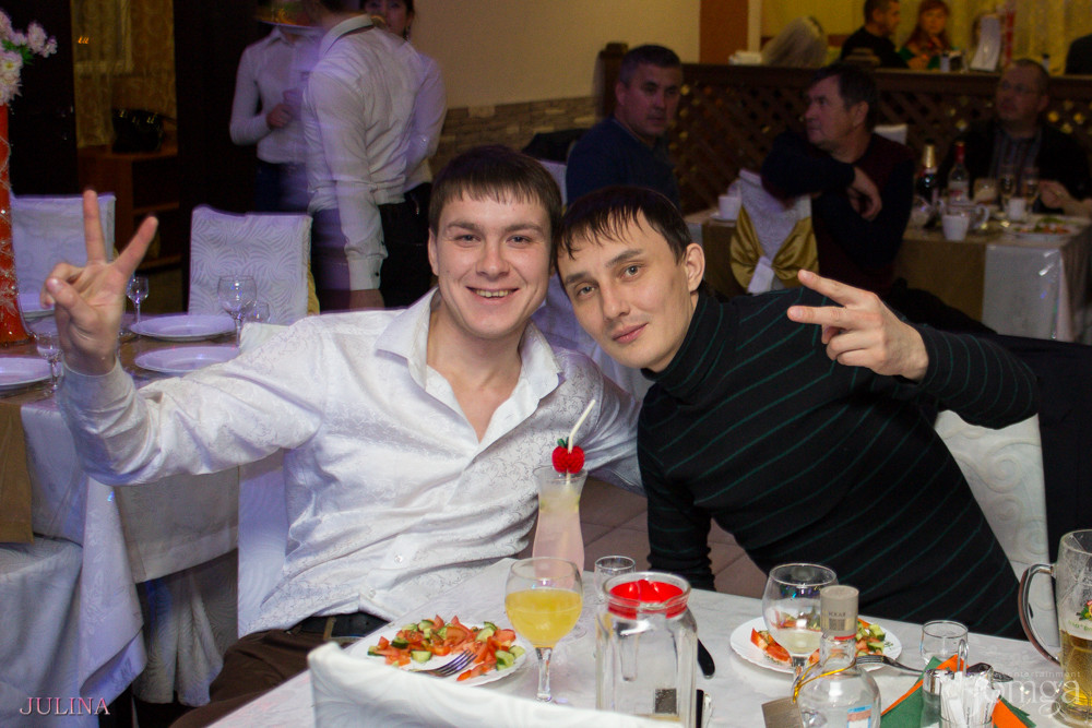 Фотография с Вечер в Дубай в Дубай