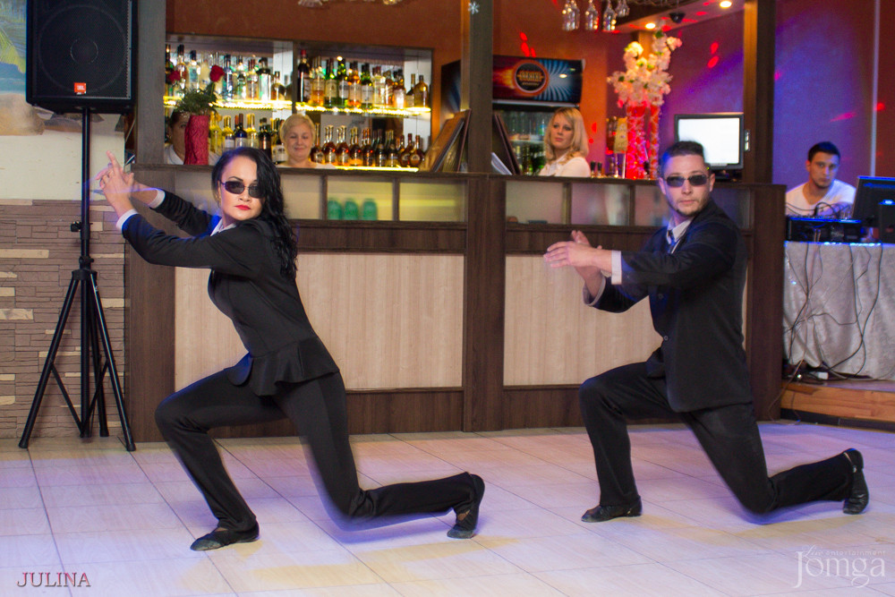 Фотография с Вечер в Дубай в Дубай