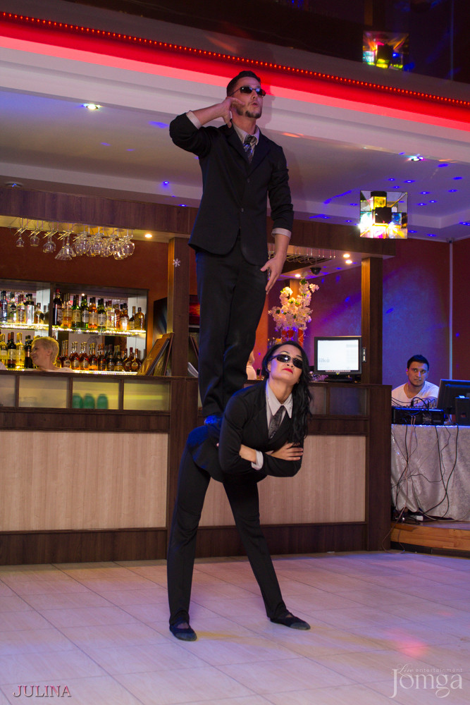 Фотография с Вечер в Дубай в Дубай