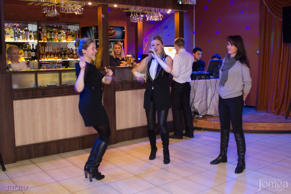 Фотография с Вечер в Дубай в Дубай