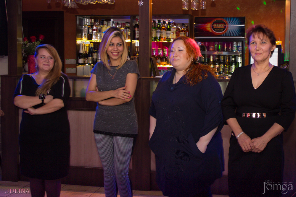 Фотография с Вечер в Дубай в Дубай