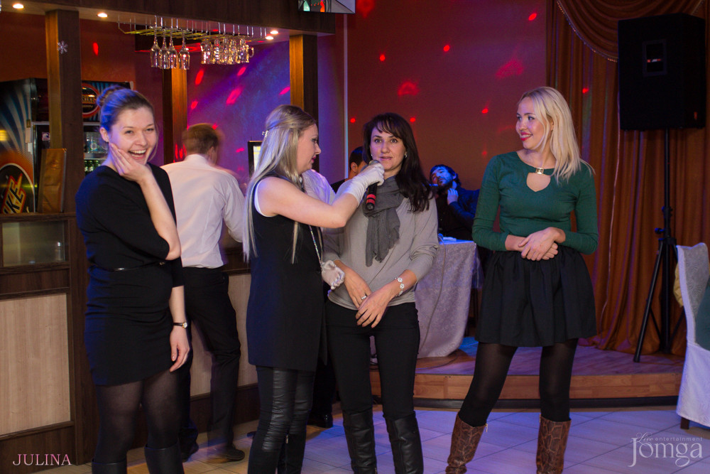 Фотография с Вечер в Дубай в Дубай