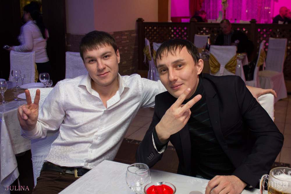 Фотография с Вечер в Дубай в Дубай