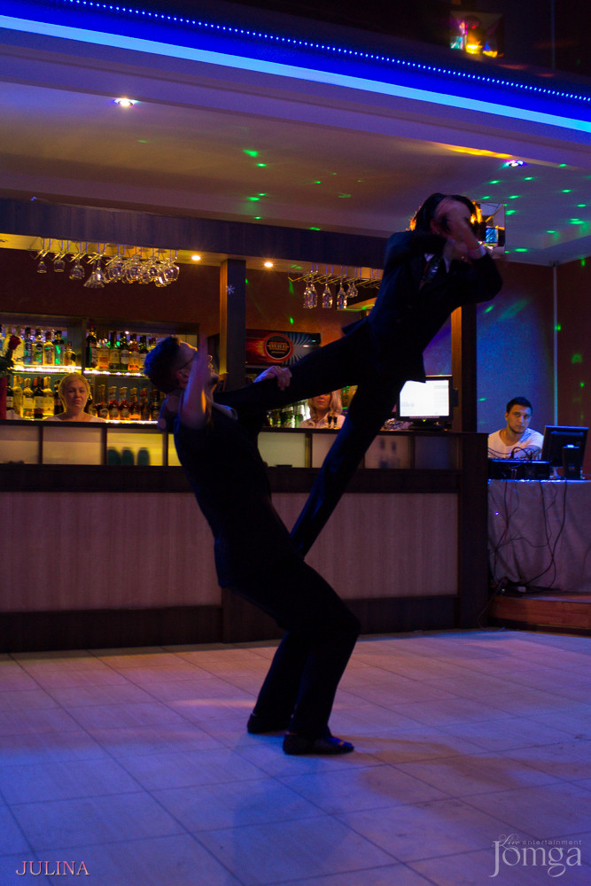 Фотография с Вечер в Дубай в Дубай