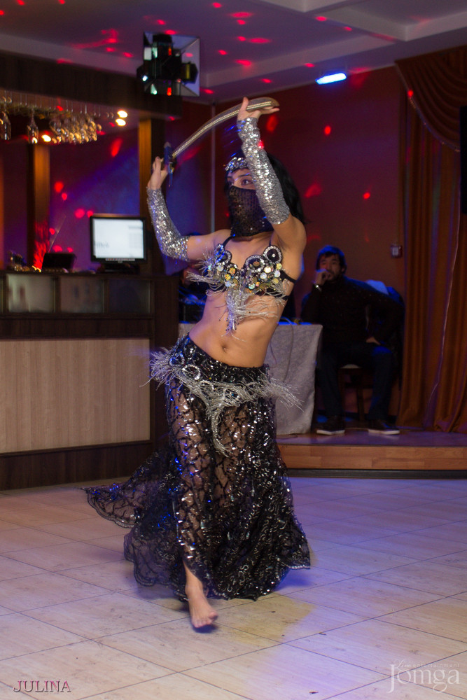 Фотография с Вечер в Дубай в Дубай