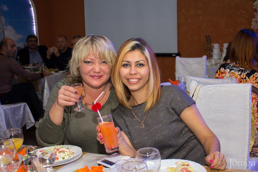 Фотография с Вечер в Дубай в Дубай