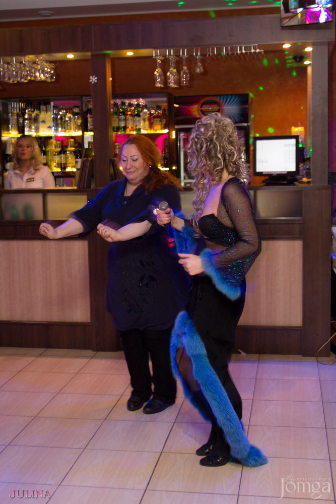 Фотография с Вечер в Дубай в Дубай