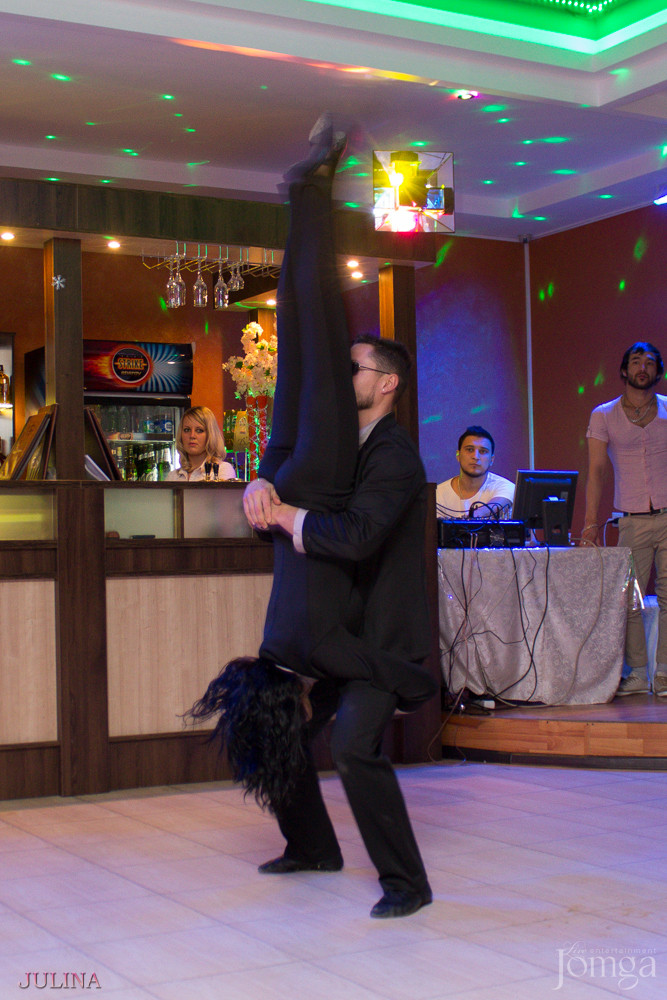 Фотография с Вечер в Дубай в Дубай