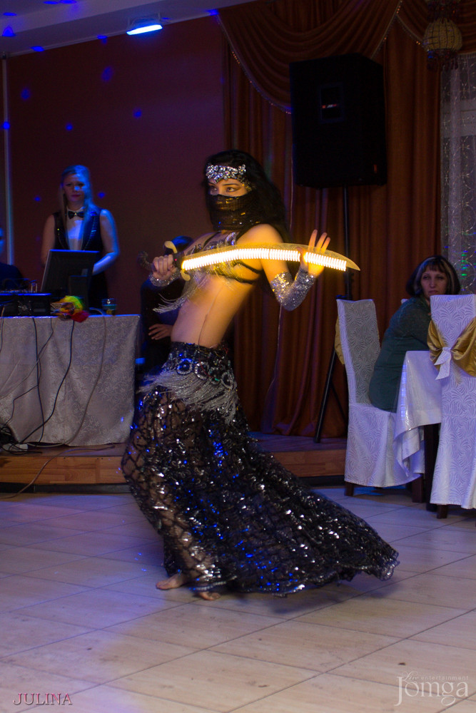 Фотография с Вечер в Дубай в Дубай