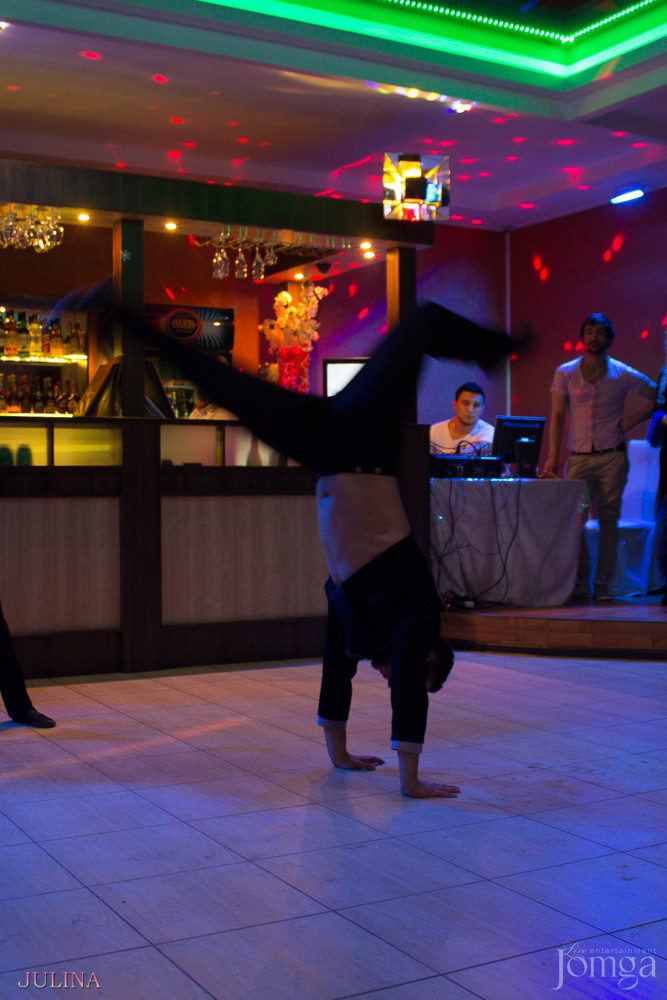 Фотография с Вечер в Дубай в Дубай