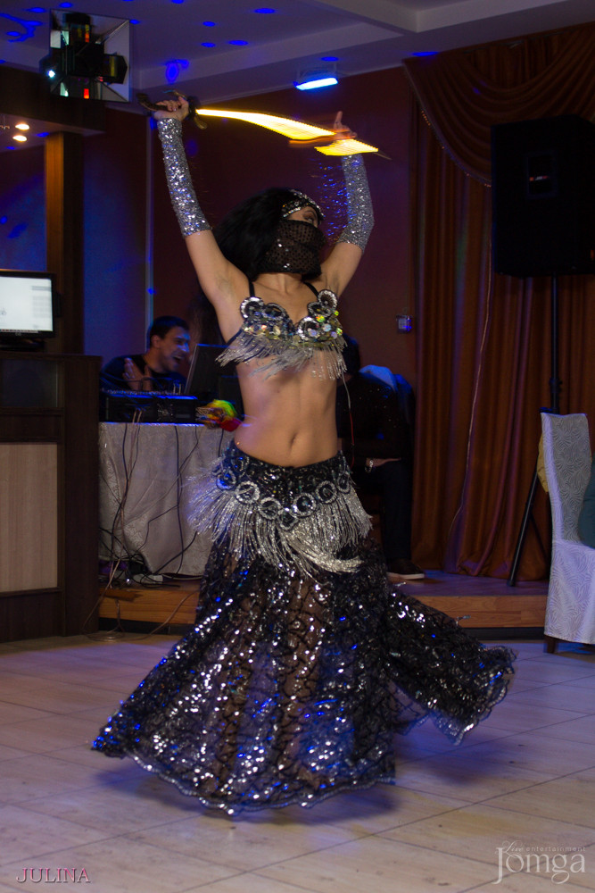 Фотография с Вечер в Дубай в Дубай