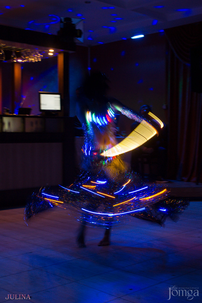 Фотография с Вечер в Дубай в Дубай